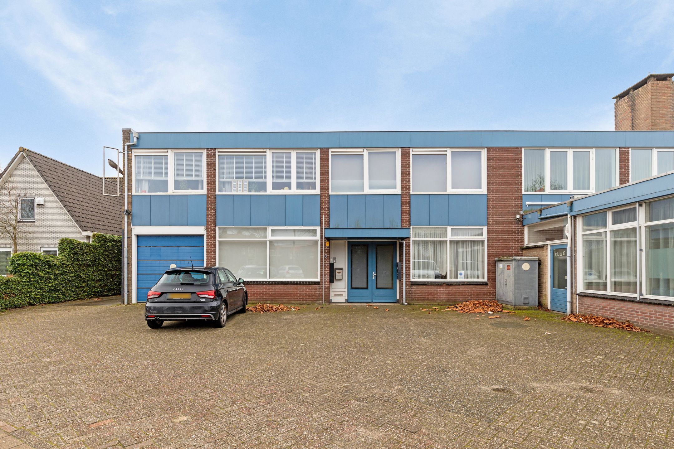 Foto 39 van Gasstraat 3-D