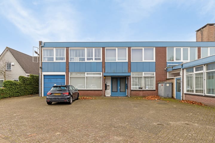 Photo 39 of Gasstraat 3-D