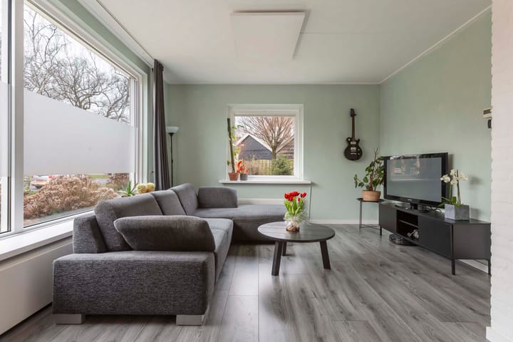 Foto 3 van Reeënlaan 52