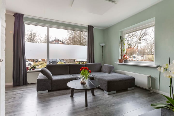 Foto 4 van Reeënlaan 52