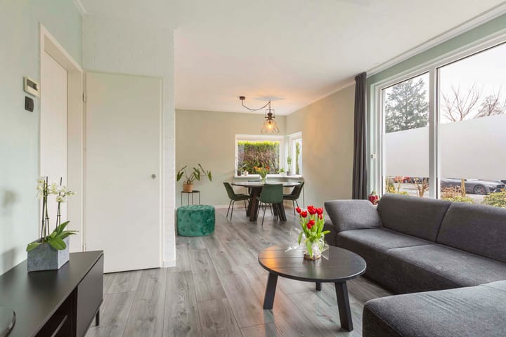 Foto 5 van Reeënlaan 52