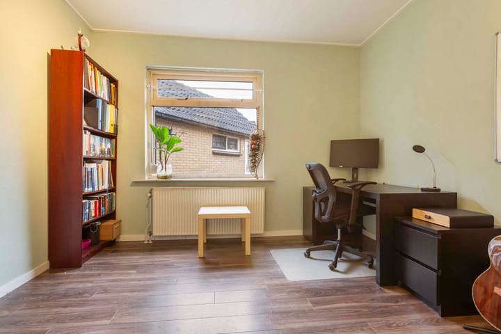 Foto 11 van Reeënlaan 52