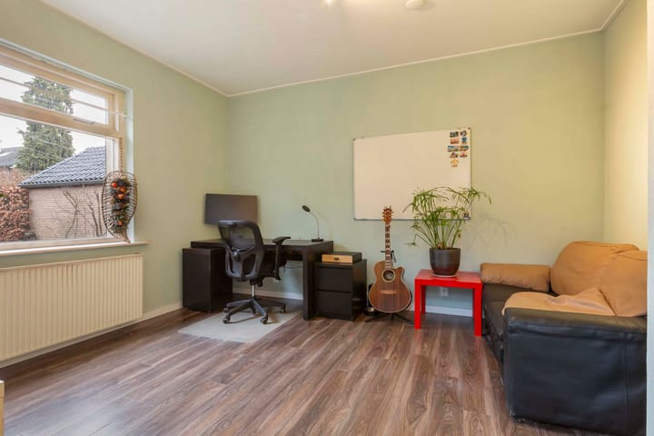 Foto 12 van Reeënlaan 52