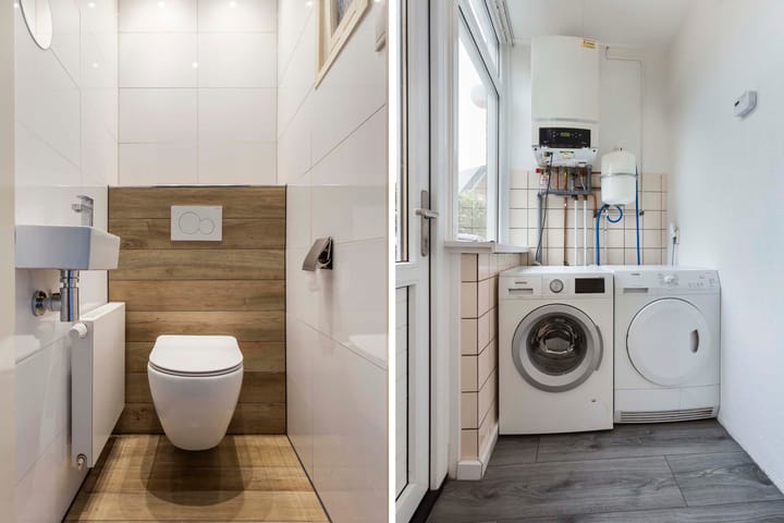 Foto 14 van Reeënlaan 52