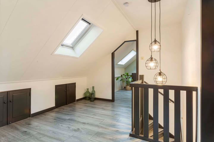 Foto 16 van Reeënlaan 52