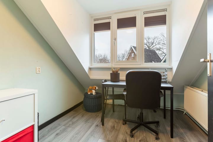 Foto 22 van Reeënlaan 52