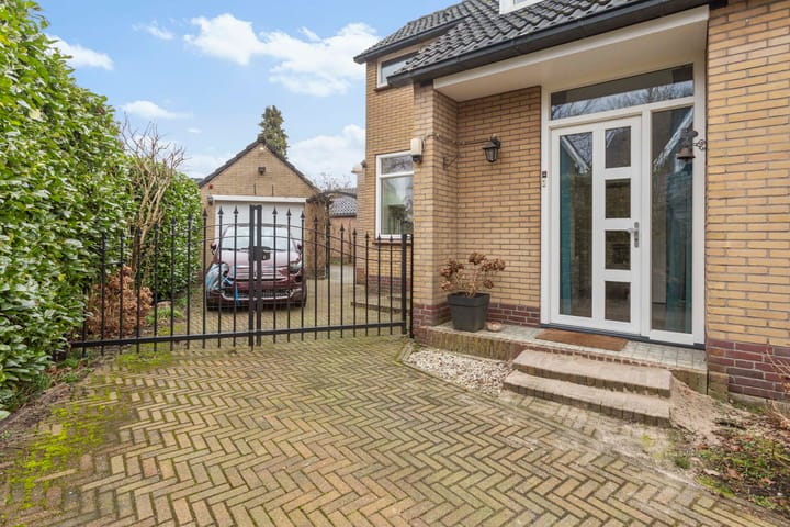 Foto 30 van Reeënlaan 52