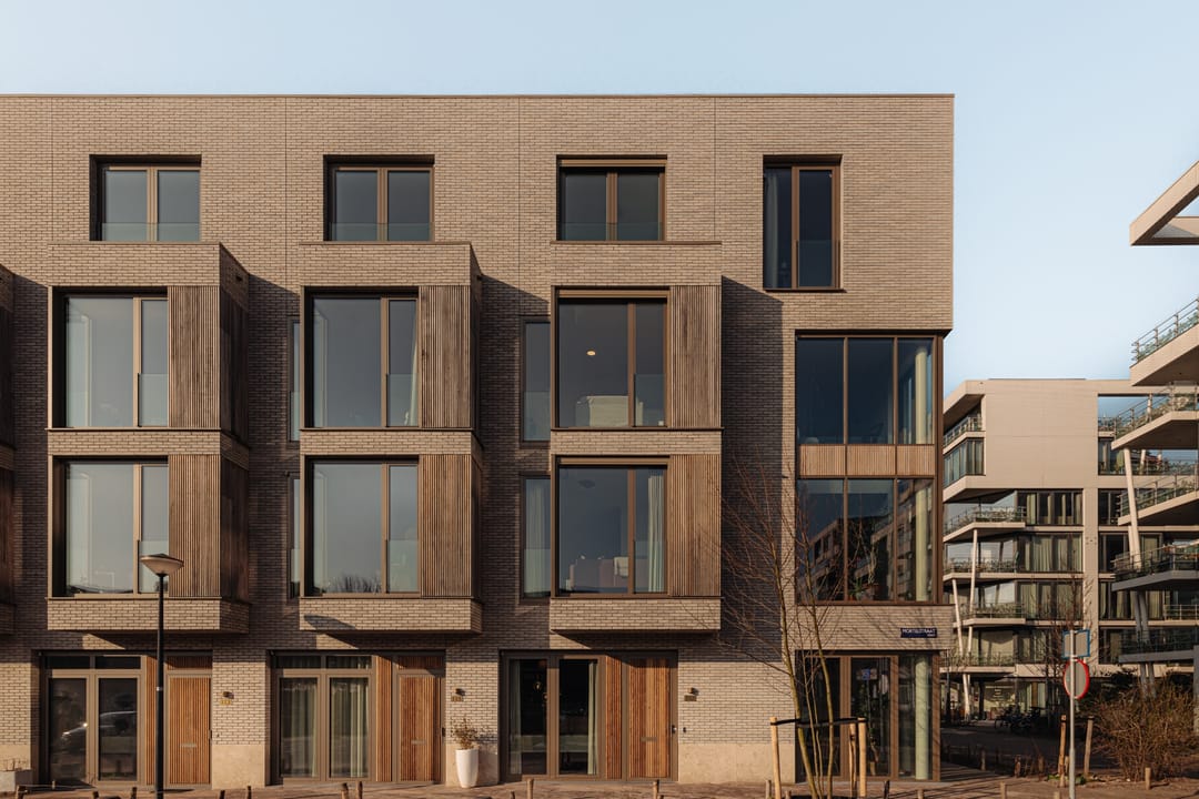 Foto 1 van Mortelstraat 117