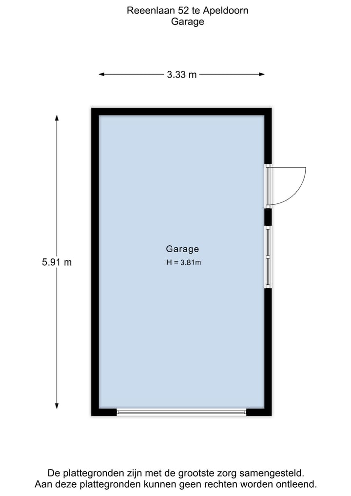 Foto 38 van Reeënlaan 52