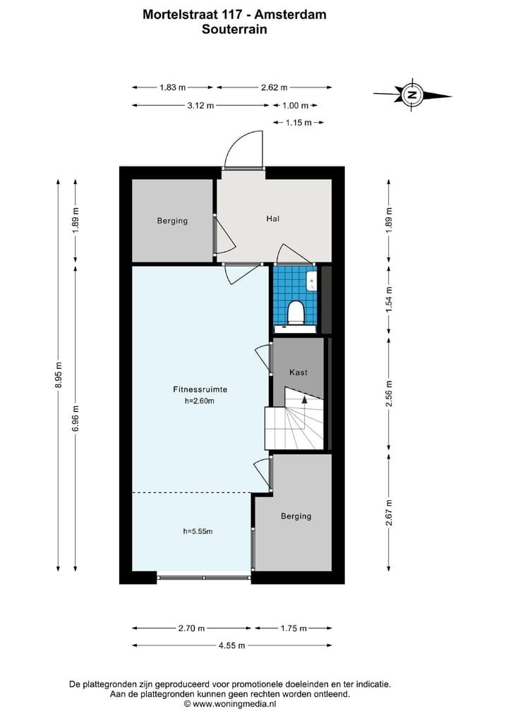 Foto 38 van Mortelstraat 117