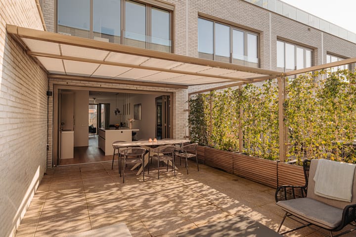 Foto 2 van Mortelstraat 117