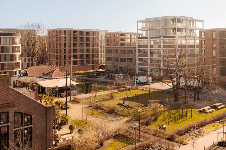 Foto 23 van Mortelstraat 117