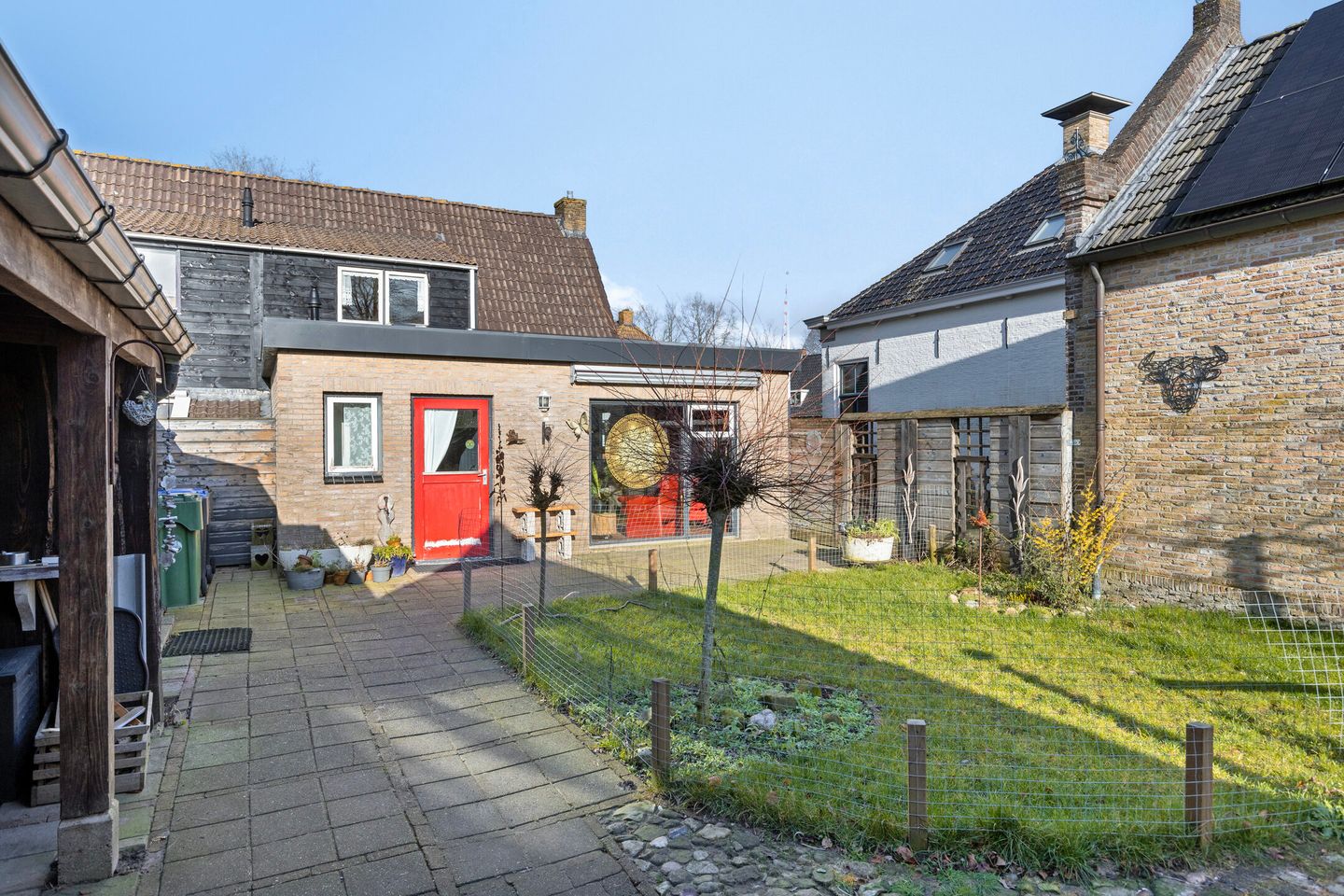 Foto 5 van Herenweg 102