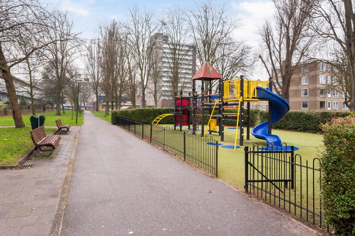 Foto 25 van Hengelolaan 1154-C