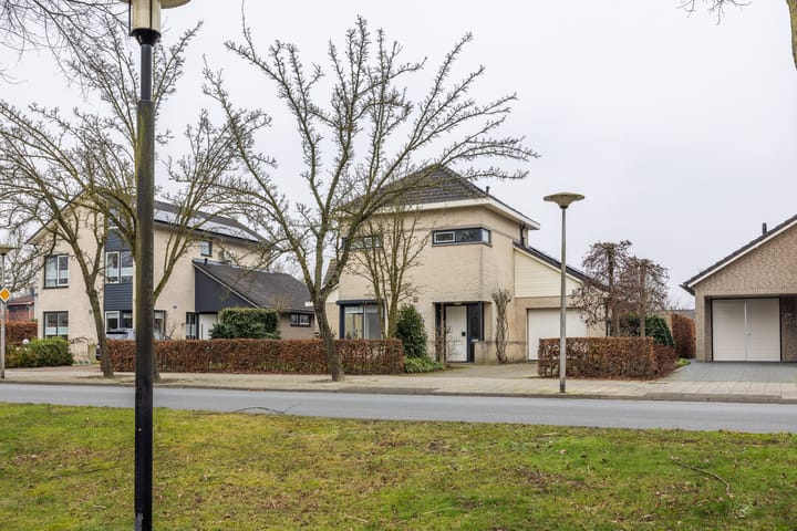 Foto 1 van Kopenhagenstraat 36