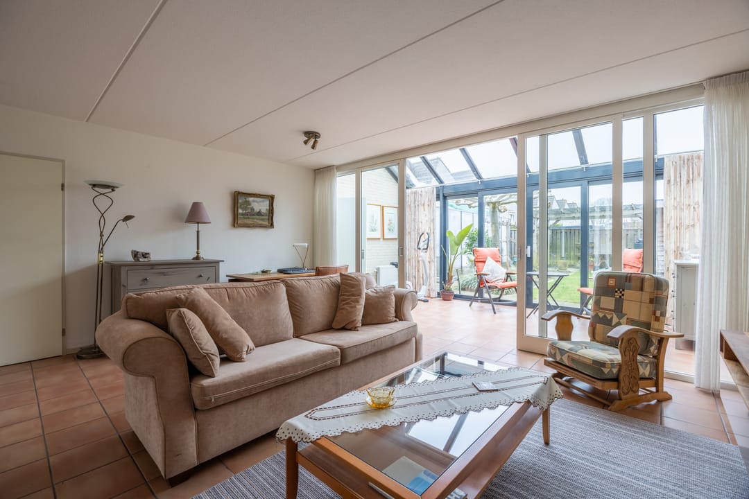 Foto 2 van Kopenhagenstraat 36