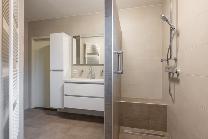 Foto 3 van Kopenhagenstraat 36