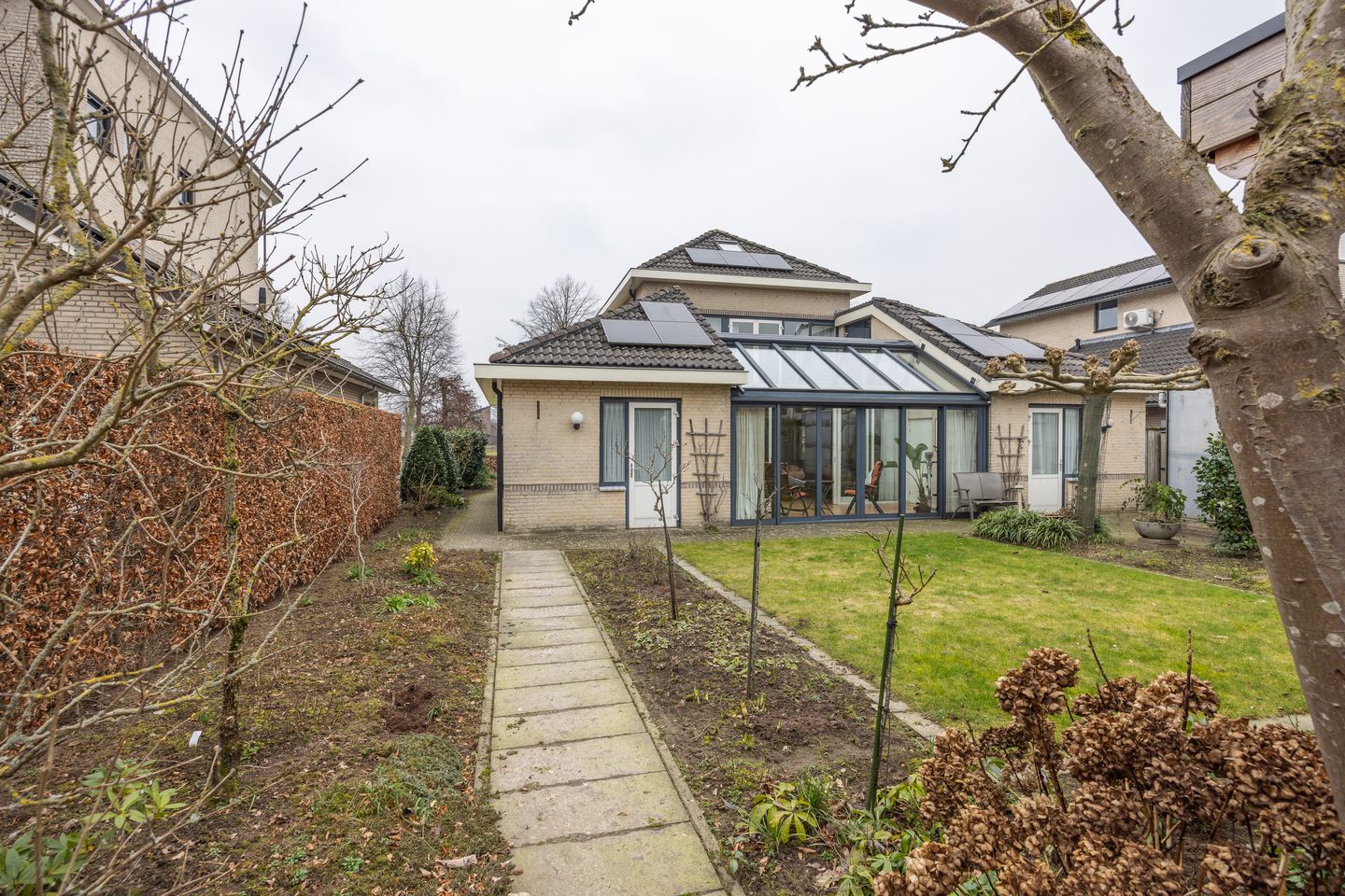 Foto 4 van Kopenhagenstraat 36