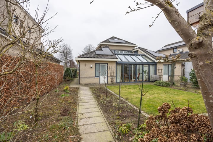 Foto 4 van Kopenhagenstraat 36