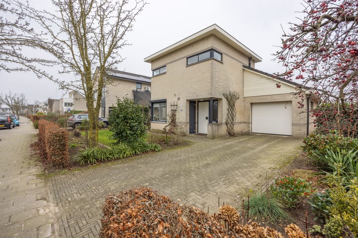 Foto 5 van Kopenhagenstraat 36