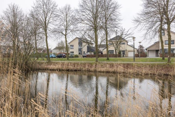 Foto 6 van Kopenhagenstraat 36