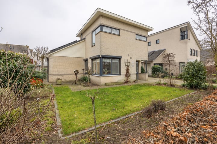 Foto 7 van Kopenhagenstraat 36