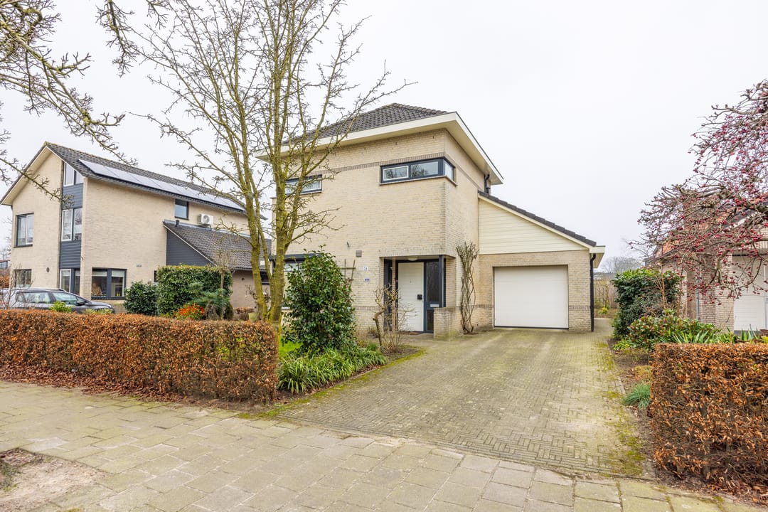 Foto 8 van Kopenhagenstraat 36