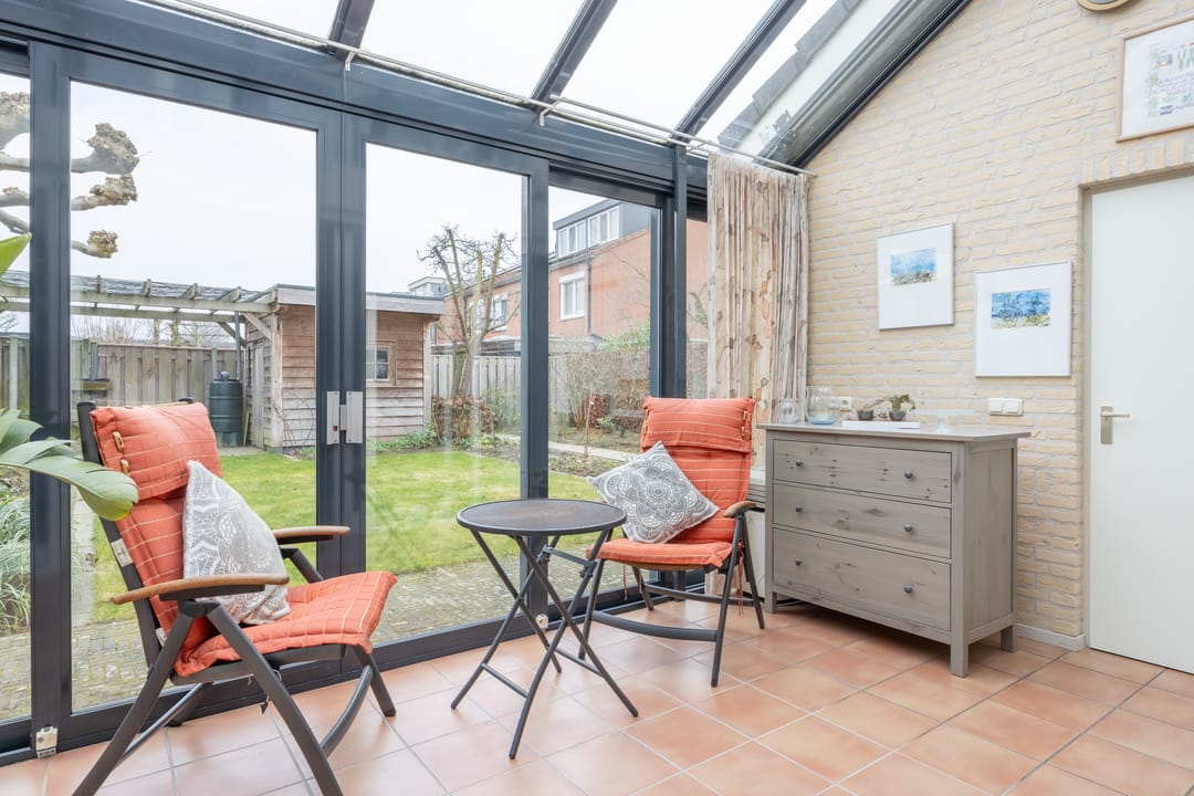 Foto 13 van Kopenhagenstraat 36