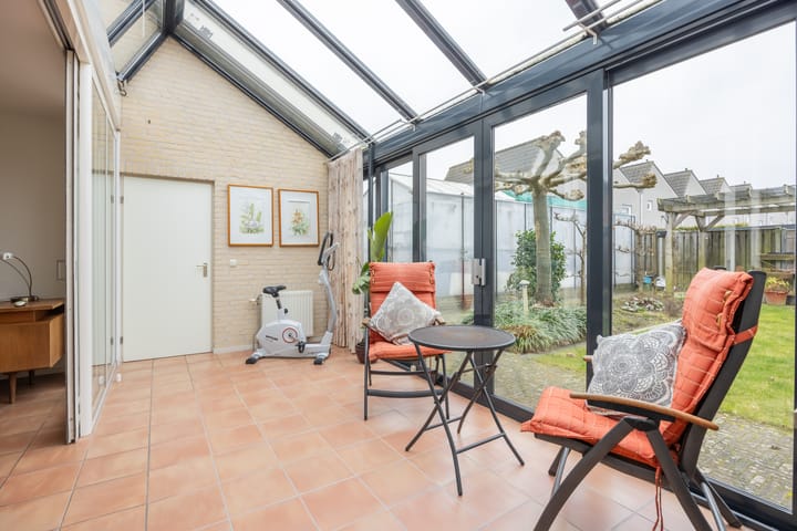 Foto 14 van Kopenhagenstraat 36