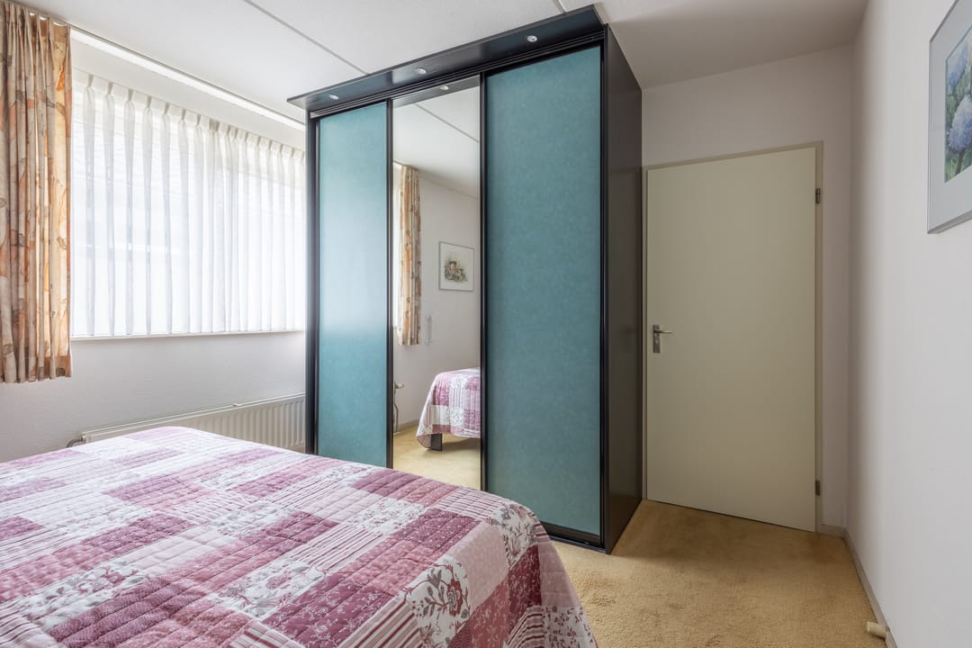 Foto 23 van Kopenhagenstraat 36