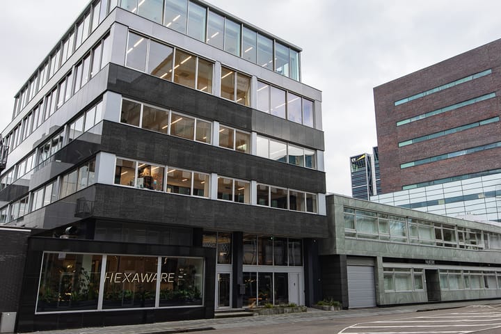 Tommaso Albinonistraat 5