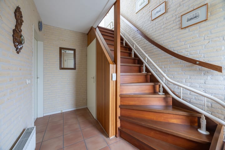 Foto 30 van Kopenhagenstraat 36