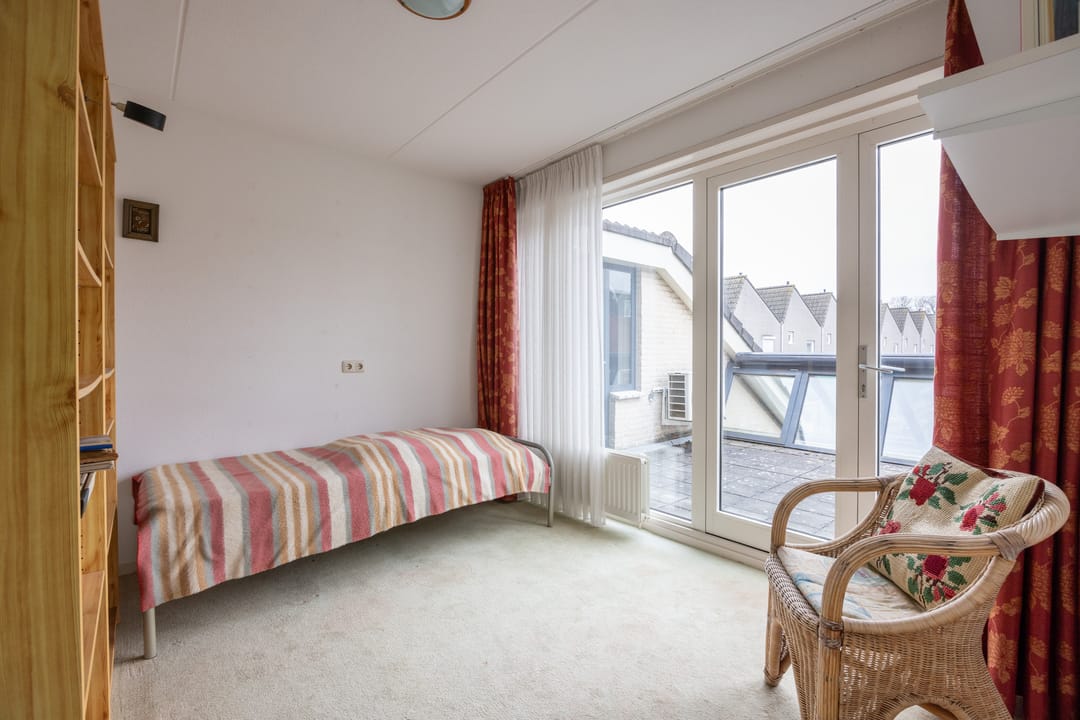 Foto 32 van Kopenhagenstraat 36