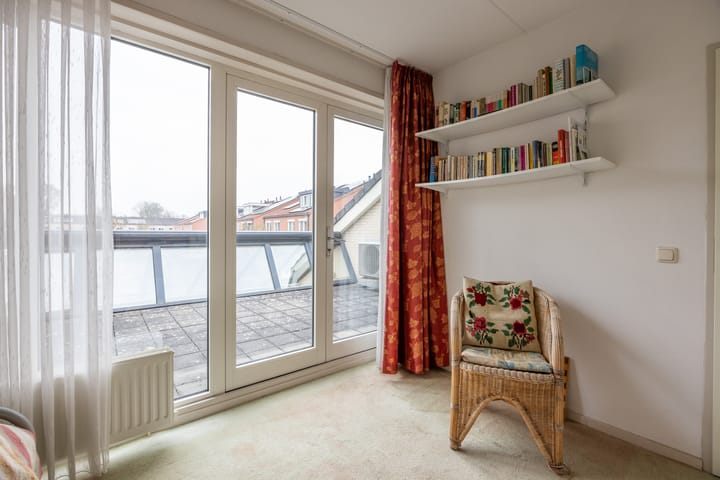 Foto 33 van Kopenhagenstraat 36