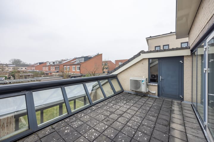 Foto 42 van Kopenhagenstraat 36