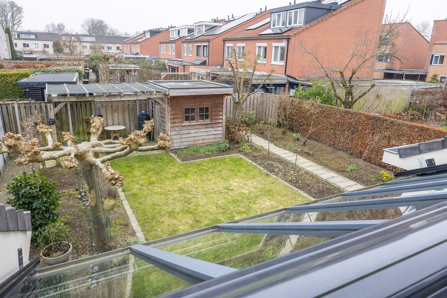 Foto 44 van Kopenhagenstraat 36