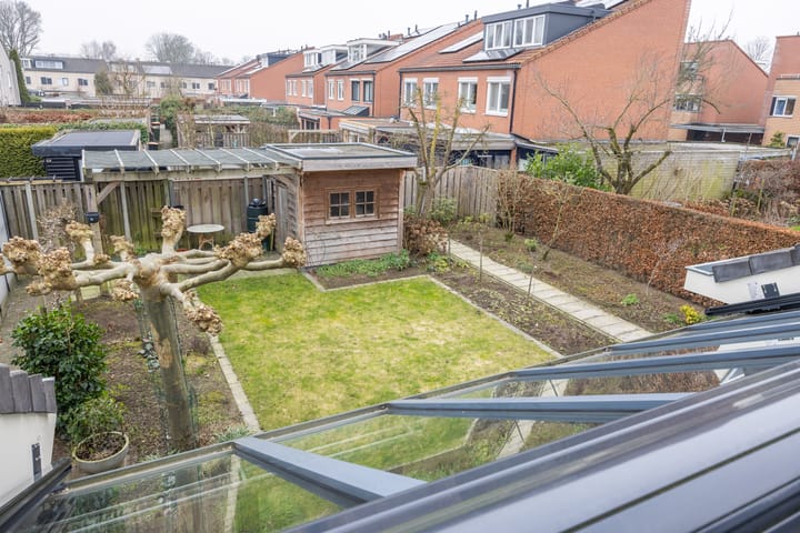 Foto 44 van Kopenhagenstraat 36