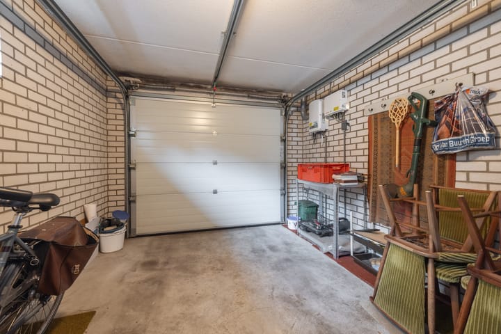 Foto 46 van Kopenhagenstraat 36