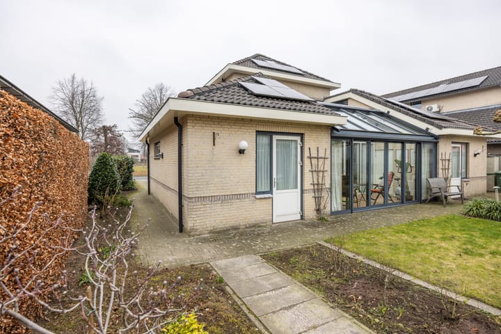 Foto 48 van Kopenhagenstraat 36