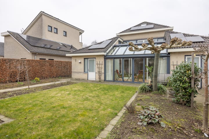 Foto 49 van Kopenhagenstraat 36