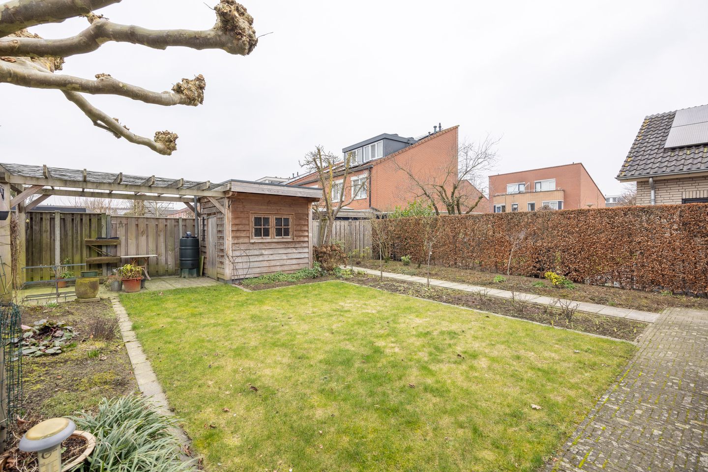 Foto 50 van Kopenhagenstraat 36