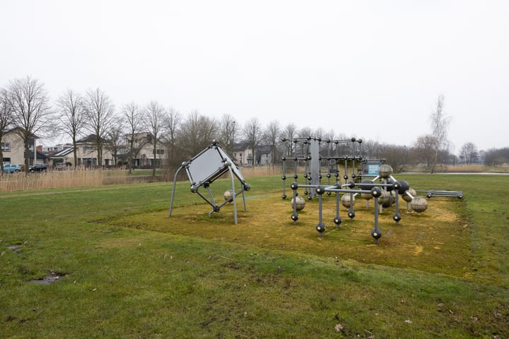 Foto 52 van Kopenhagenstraat 36