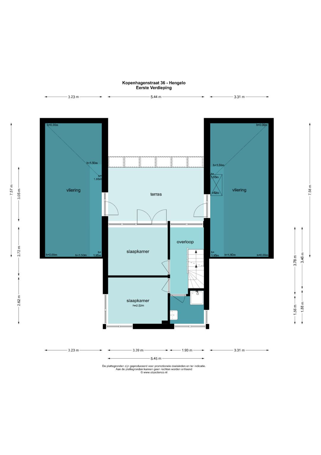 Foto 56 van Kopenhagenstraat 36