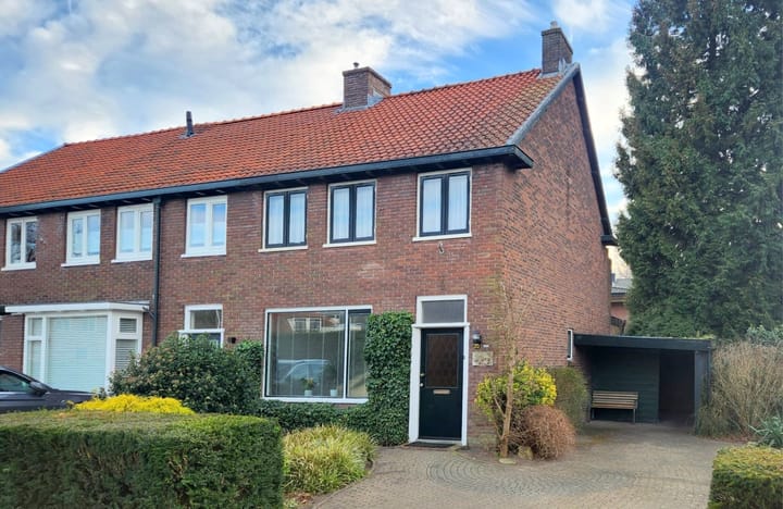 Foto 1 van Dennenkampweg 20