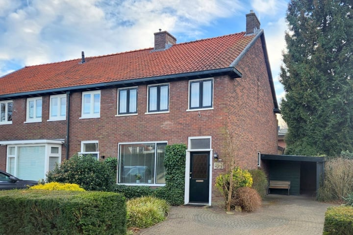 Dennenkampweg 20