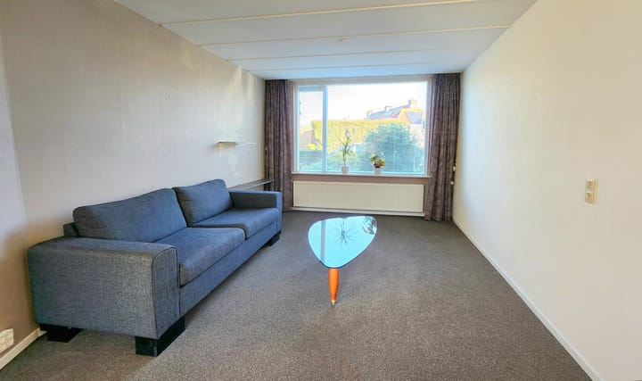 Foto 4 van Dennenkampweg 20