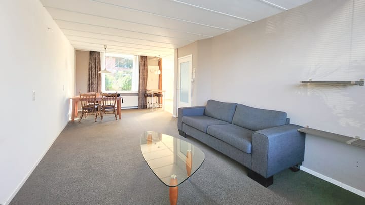 Foto 5 van Dennenkampweg 20