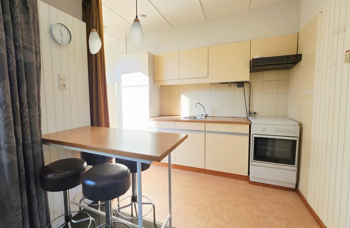 Foto 6 van Dennenkampweg 20