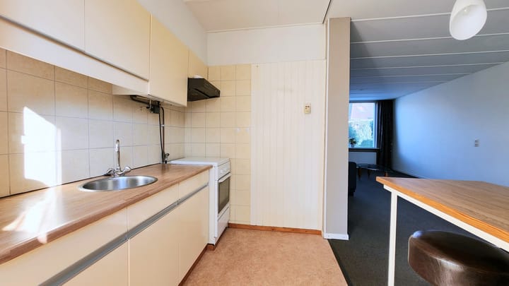 Foto 7 van Dennenkampweg 20