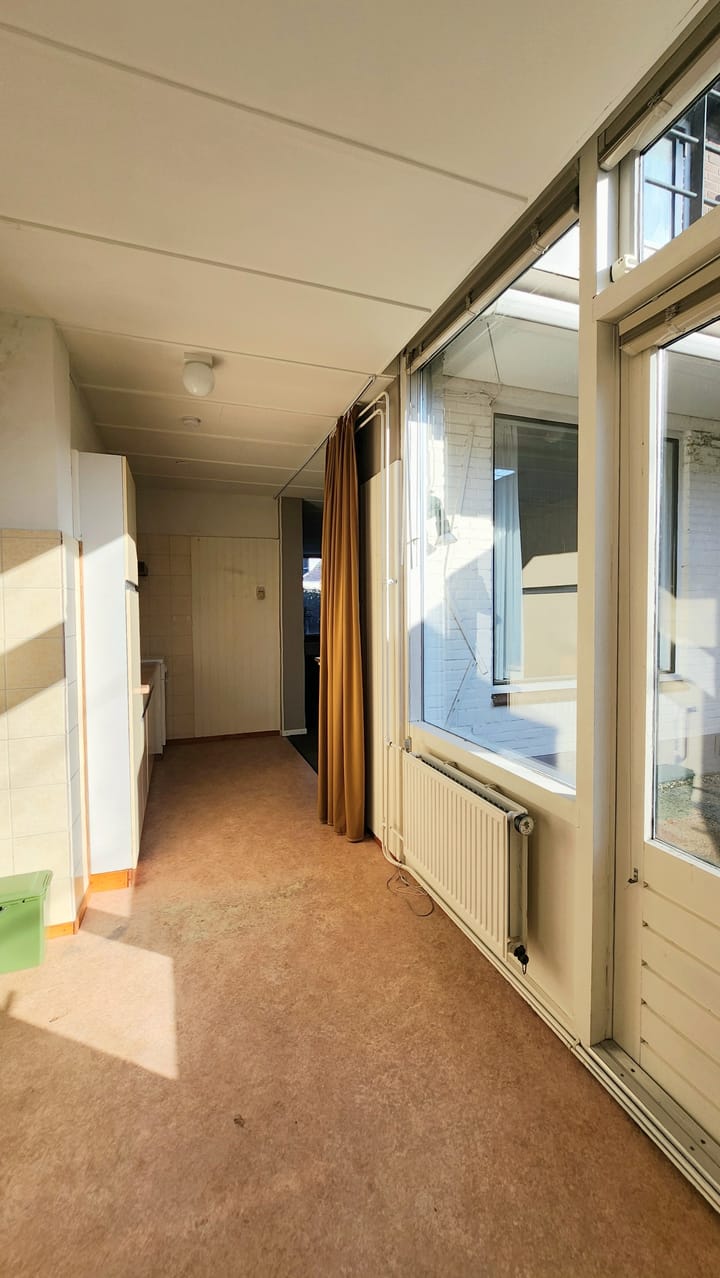 Foto 8 van Dennenkampweg 20